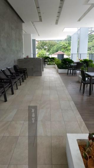 Natura@Hillview (D23), Apartment #112657492